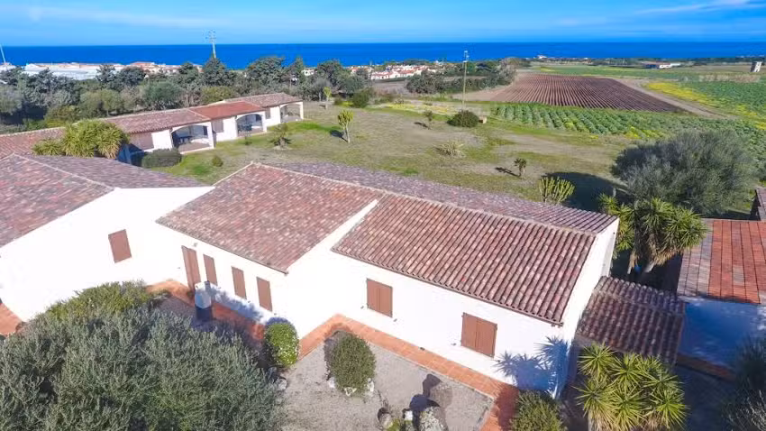 La Casa di Spinosella Agriturismo