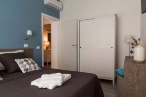 La Casa di Titti affittacamere