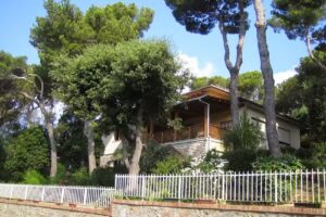 La Casa di Ulisse B&B