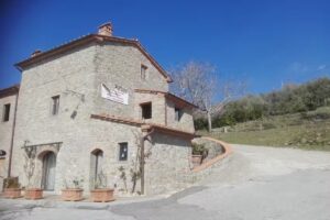 La Casa di Zoe