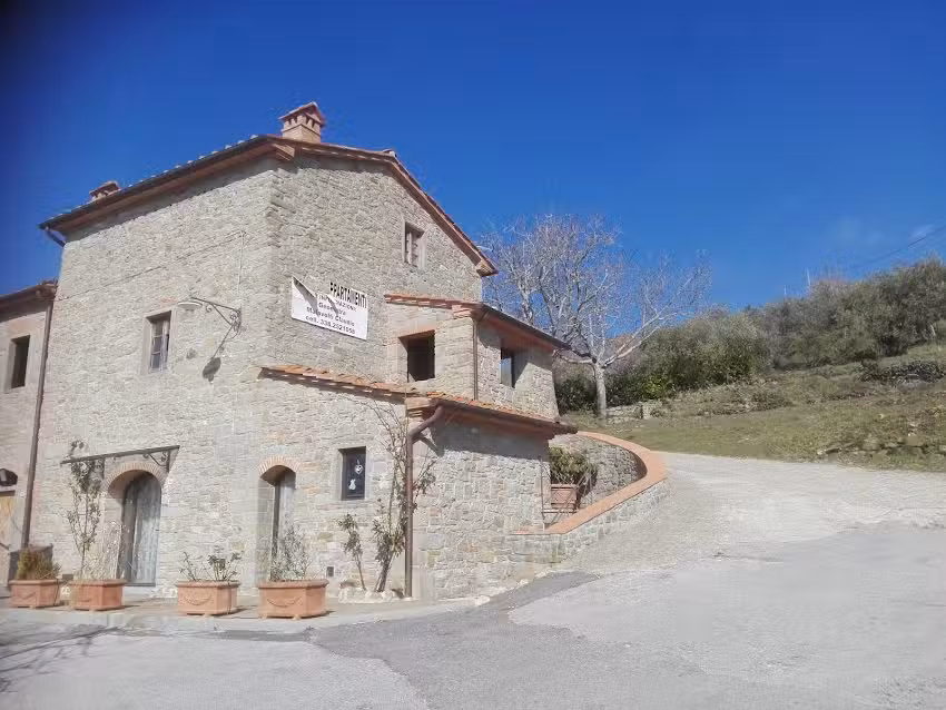 La Casa di Zoe