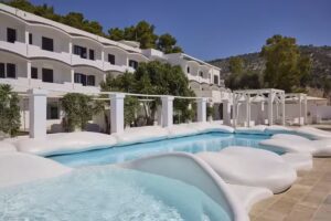 La Casa e il Mare Private Bay Hotel