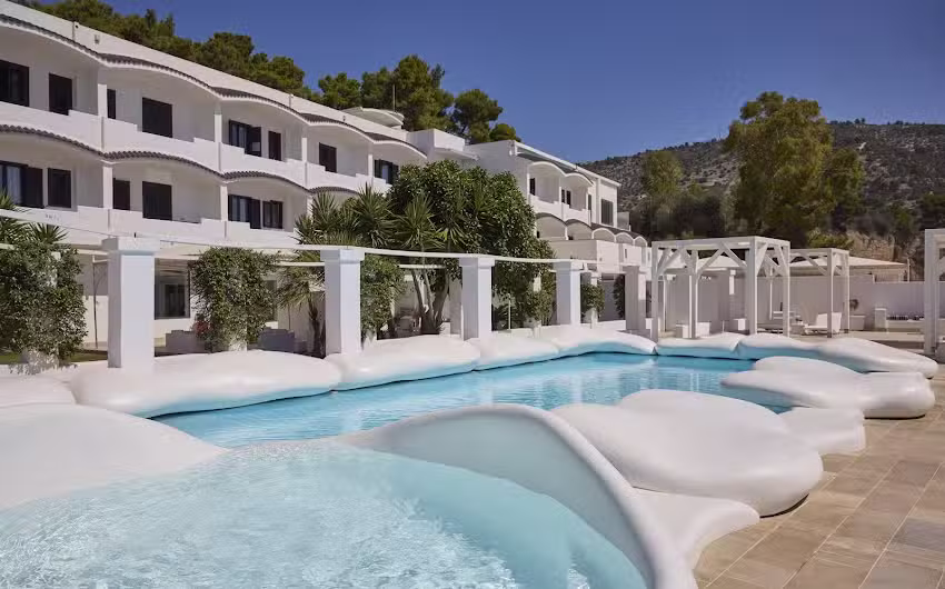 La Casa e il Mare Private Bay Hotel