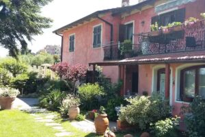 La casa fra gli ulivi