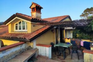 La Casa Giallina B&B