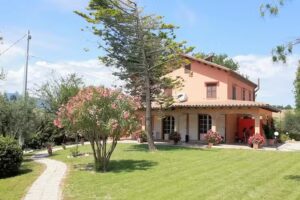 La Casa in Campagna (CIN: IT044016CEPRAXD8U)