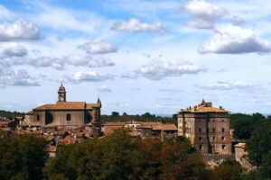 La Casa in Piazza – Pacelli dal 1775