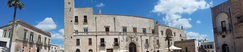 La Casa nel Borgo B&B