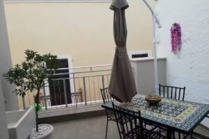 La Casa nel Borgo fasano