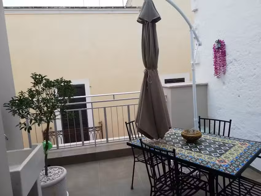 La Casa nel Borgo fasano