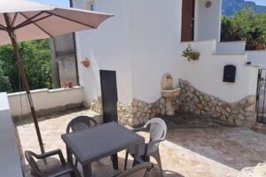 La Casa nel Bosco Rocchetta a Volturno