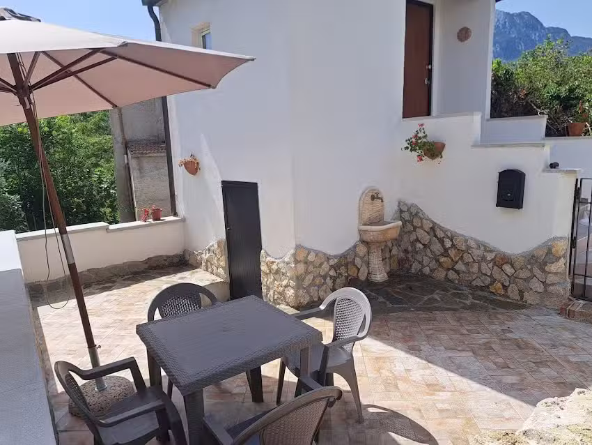 La Casa nel Bosco Rocchetta a Volturno