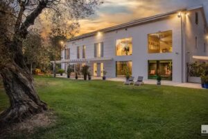 La Casa Nel Parco Luxury B&B
