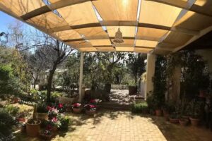 La casa nel villaggio