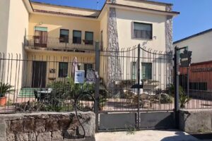 La Casa nella Pineta