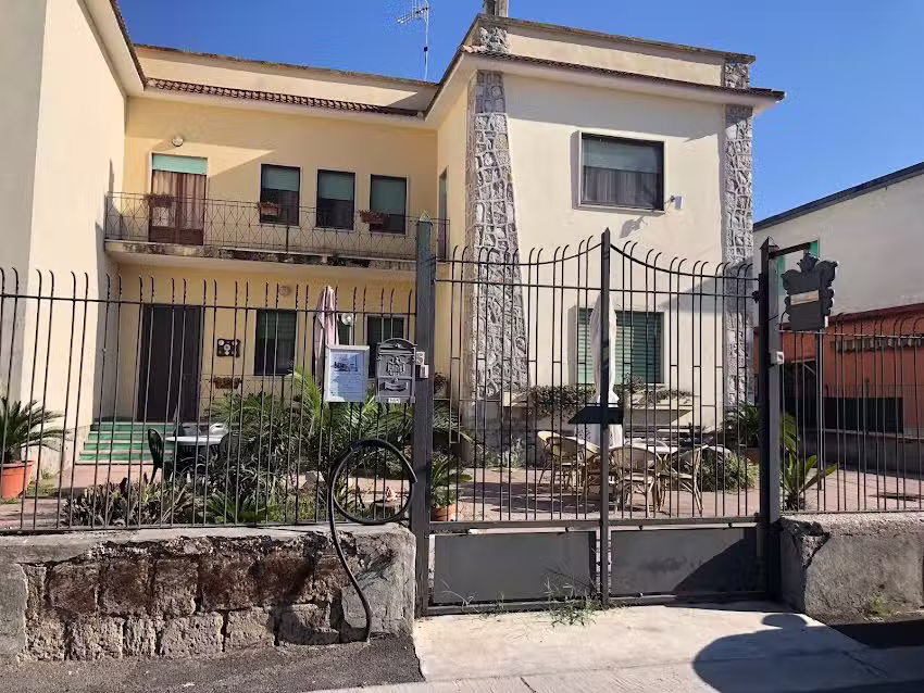 La Casa nella Pineta