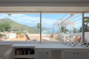 La casa nella roccia