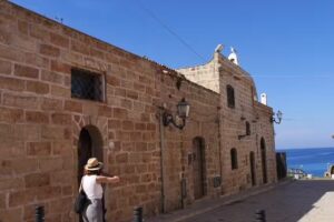 La casa nella roccia