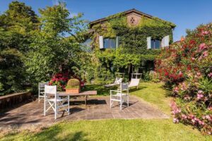 La Casa Sopra Le Nuvole