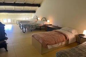 La casa sotto il pino