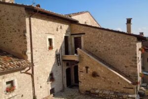 La Casa Sù Le Dimore del Borgo