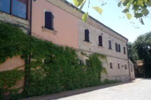 La Casa sul Colle casa vacanze