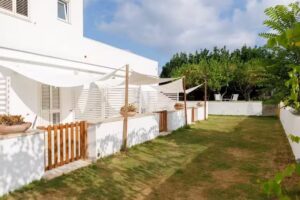 La Casa Sul Faro,Rooms&More