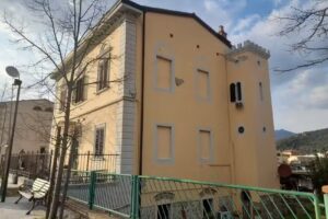 La Casa sul Lungarno