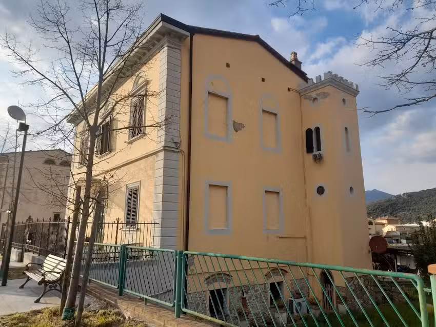 La Casa sul Lungarno