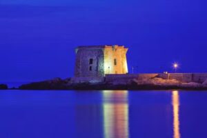 La Casa sul Mare – Bed & Breakfast