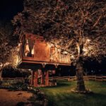 La casa sull’albero