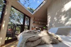 La casa sull’albero