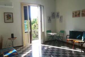 La casa sull’albero