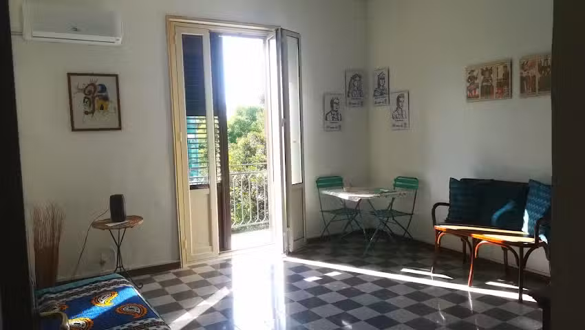 La casa sull’albero