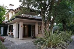 La Casa Sull’Albero