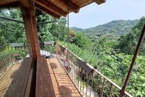 La casa sull’arcobaleno