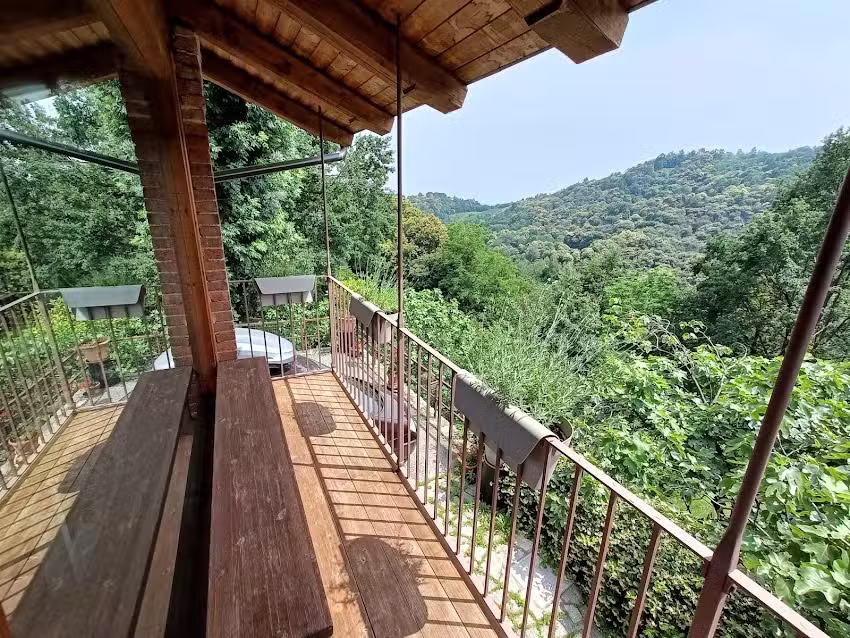 La casa sull’arcobaleno