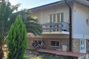 La Casa sull’Argine