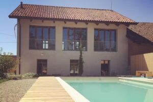 La Casa sulla Collina