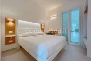 La Casa sulla Spiaggia Torre San Giovanni