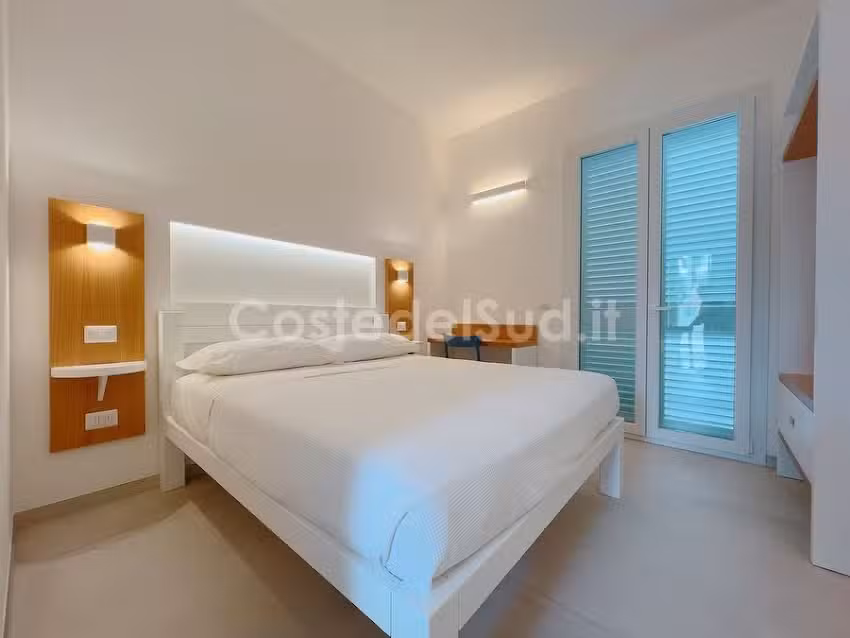 La Casa sulla Spiaggia Torre San Giovanni