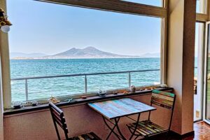 La casa sull’acqua