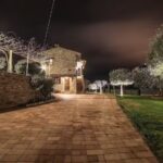 La Casa Tra Gli Ulivi