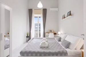 La casa vacanze della nonna Napoli