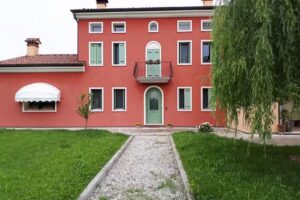 La Casa Vecchia B&B