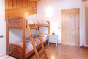 La Casa Verde nel Vanoi, cuore verde del Trentino