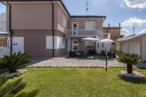 La Casara Casa Vacanze Delta del Po