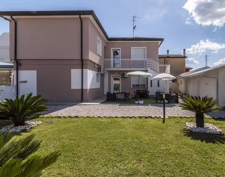 La Casara Casa Vacanze Delta del Po