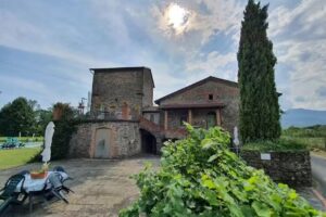 La Casatorre di Ponticello