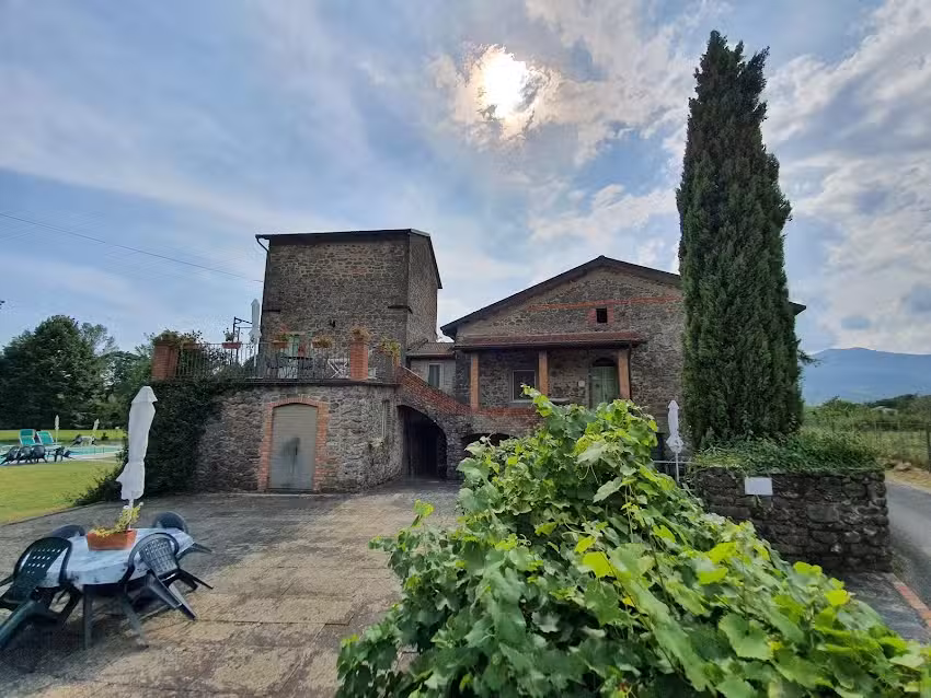 La Casatorre di Ponticello